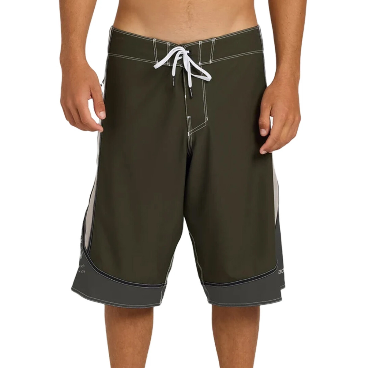 Boardshort Billabong Spec Systems Pro 23" - Verde 