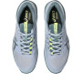 Zapatillas Tenis Solution Speed FF 4 Clay Hombre Grey Blue/ironclad
