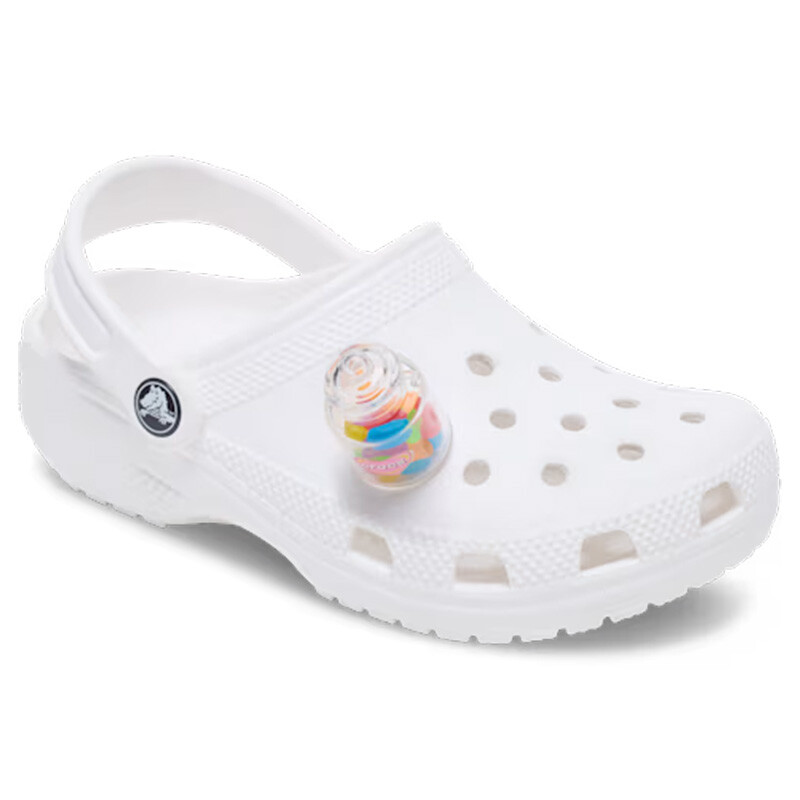 Jibbitz™ Charm Jarrón De Caramelos Multicolor