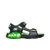 Sandalias Creature Splash Negro