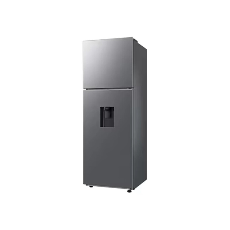 Heladera Samsung Inverter 301L RT31 c/dispensador Heladera Samsung Inverter 301L RT31 c/dispensador