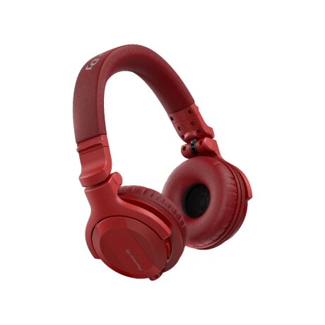 Auriculares Bluetooth Pioneer Dj Hdjcue1 Bt Rojo Auriculares Bluetooth Pioneer Dj Hdjcue1 Bt Rojo
