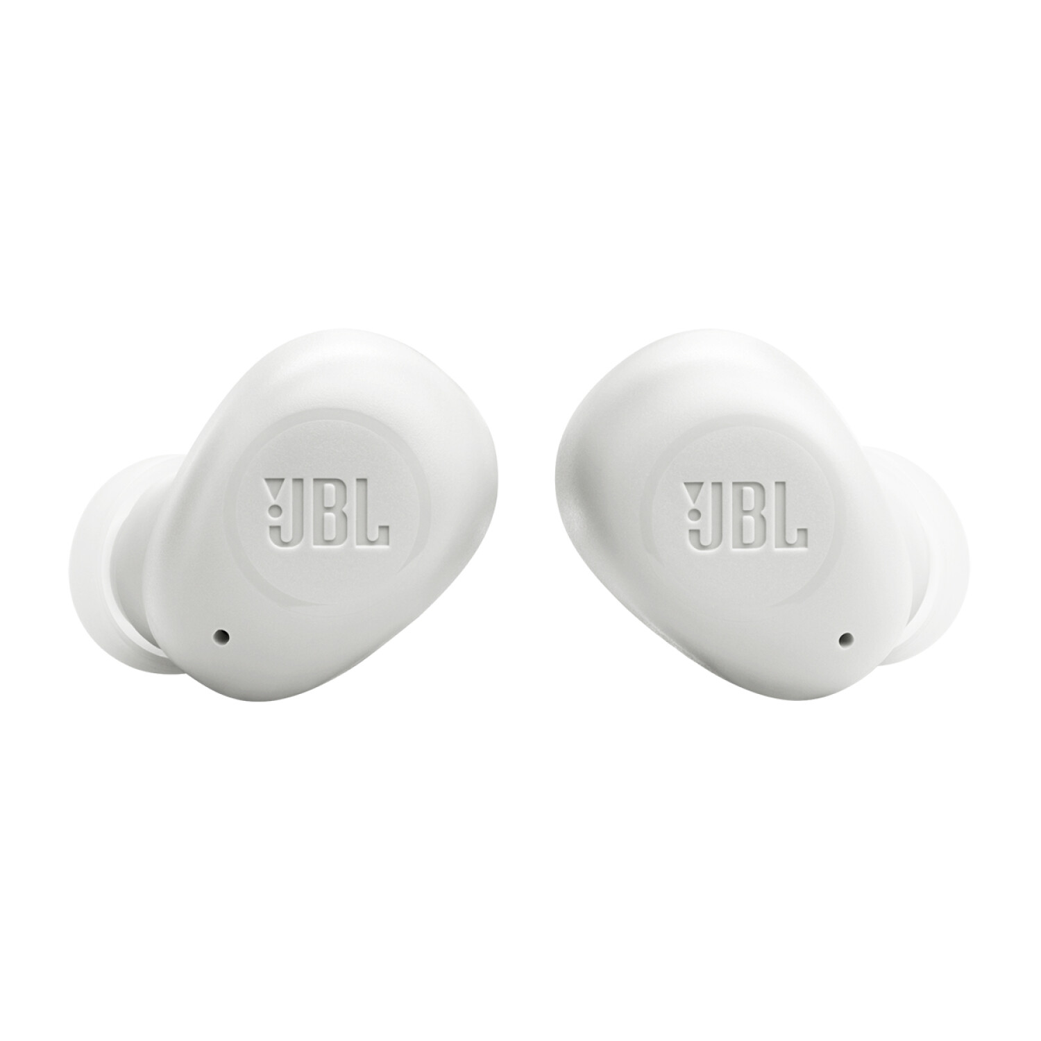 JBL Wave 200 TWS Auriculares Inalámbricos Blancos