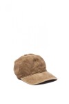Gorra Denim Beige