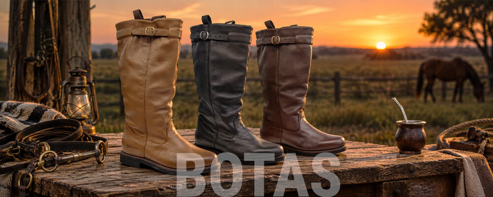Botas