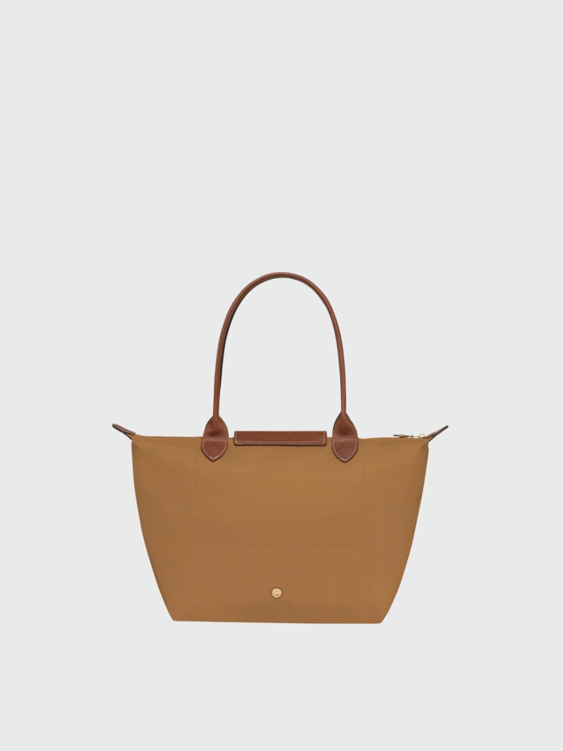 LONGCHAMP - LE PLIAGE ORIGINAL, BOLSO TOTE M Beige