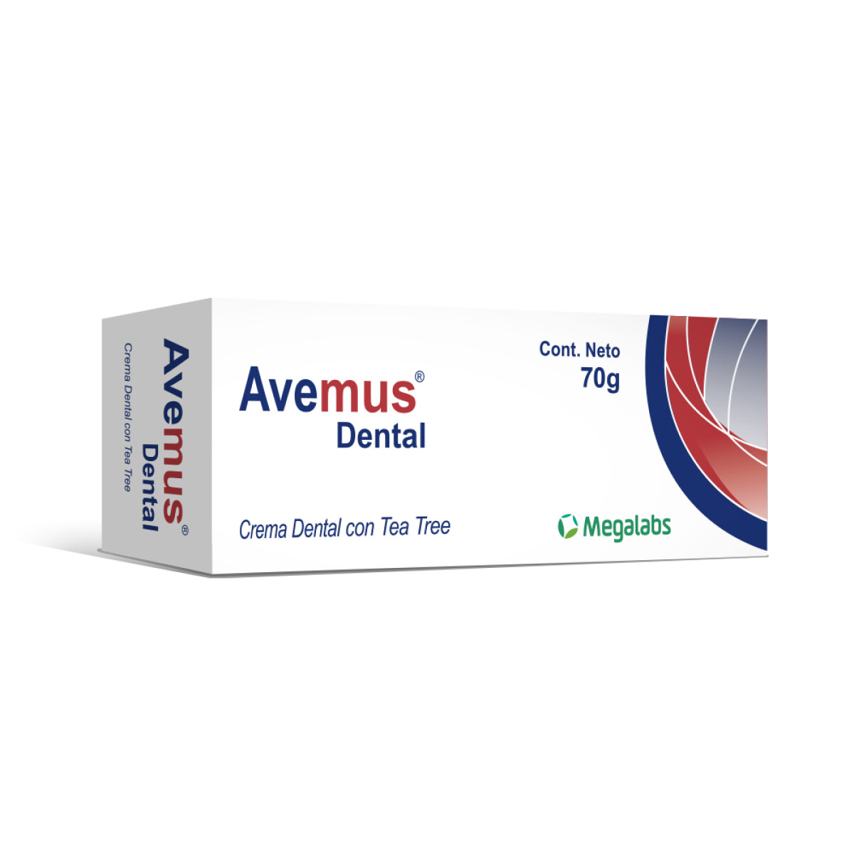 Avemus Dental Crema 