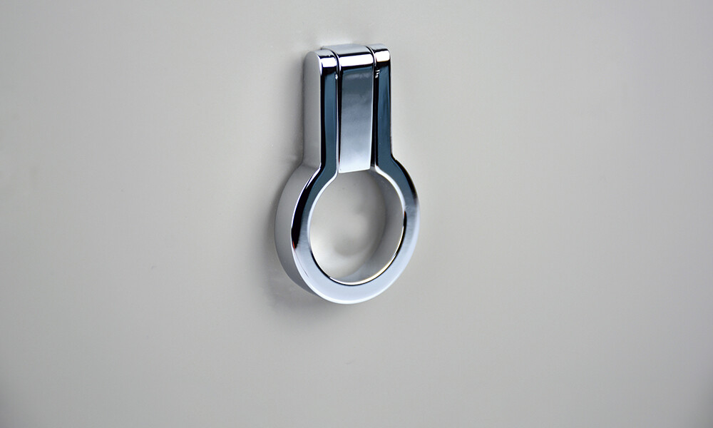 TIRADOR ANTIQUE ZP5404 30-cr