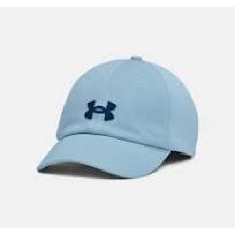 Gorro o Gorra - Under Armour - Under Armour Gorro WOMENS UA BLITZING de Mujer - 705-490BIV Azul