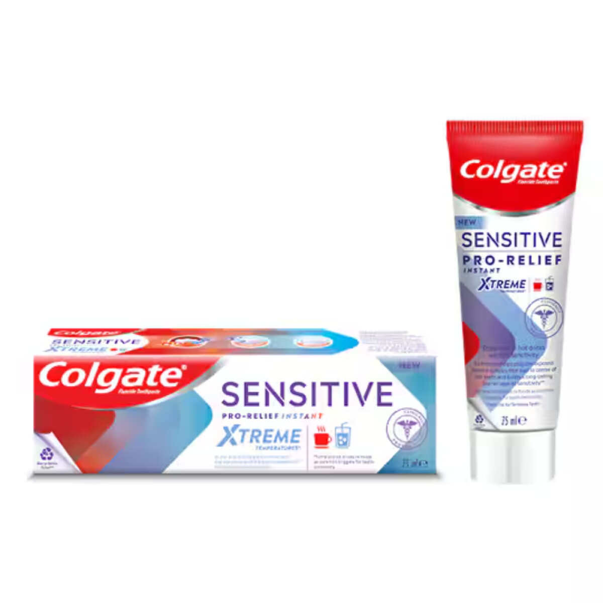 Colgate Pasta Sensitive Xtreme 110gr 