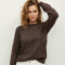 Sweater Focio Cafe