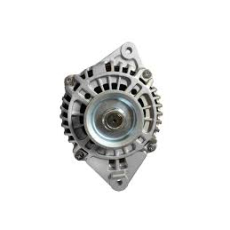 ALTERNADOR MITSUBISHI 12V 90A 4PK MITSUBISHI-HYUNDAI-KIA - ALTERNADOR MITSUBISHI 12V 90A 4PK MITSUBISHI-HYUNDAI-KIA -