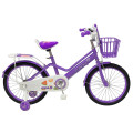 Bicicleta Butterfly rodado 20 Violeta