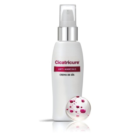 Cicatricure Crema Antimanchas 50 Gr Cicatricure Crema Antimanchas 50 Gr