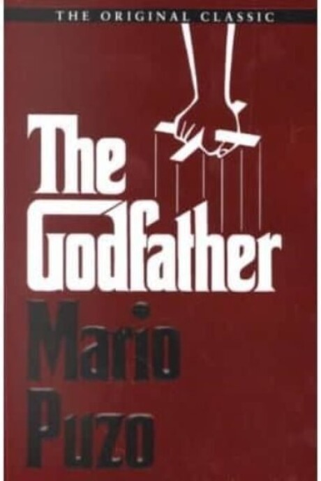THE GODFATHER THE GODFATHER