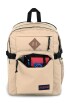 MOCHILA MAIN CAMPUS TRAVERTINE
