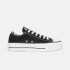 CTAS LIFT OX BLACK / BLACK / WHITE BLACK / BLACK / WHITE
