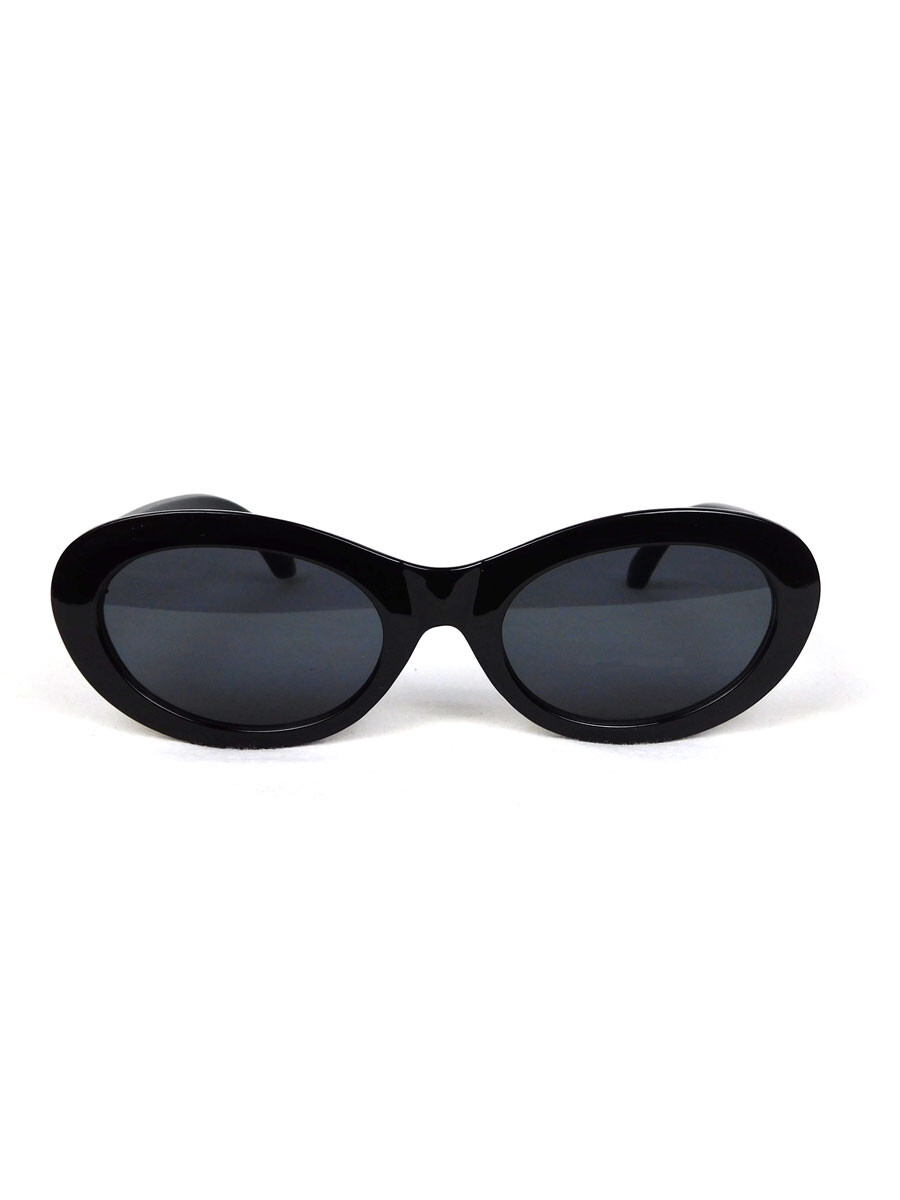 LENTES VIZU DIXIE - Negro 