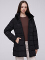 Campera Khroub Negro