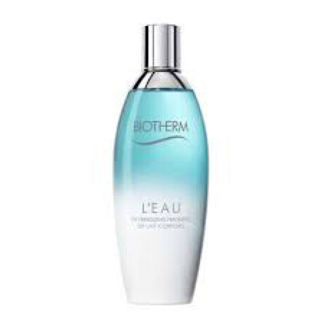 Perfume Biotherm L'Eau EDT 100ml Perfume Biotherm L'Eau EDT 100ml