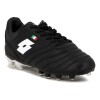 Championes de Futbol 11 Lotto Roma Negro/Blanco Championes de Futbol 11 Lotto Roma Negro/Blanco
