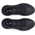 UA Lockdown 7-BLU BLK-003