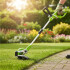 Bordeadora Eléctrica Forest & Garden Be612/220f BORDEADORA ELEC FOREST&GARDEN BE612/200F