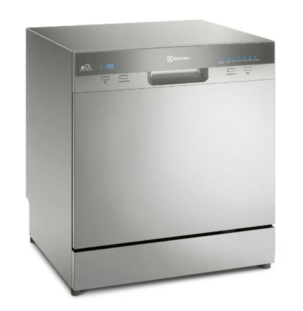 Lavavajillas Electrolux FS 8 Servicios EHCE08M5STG 