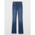 V-BABY BOOT MED CALLIOPE MEDIUM WASH