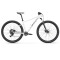 Bicicleta Scott Mtb Contrail 40 Blanco