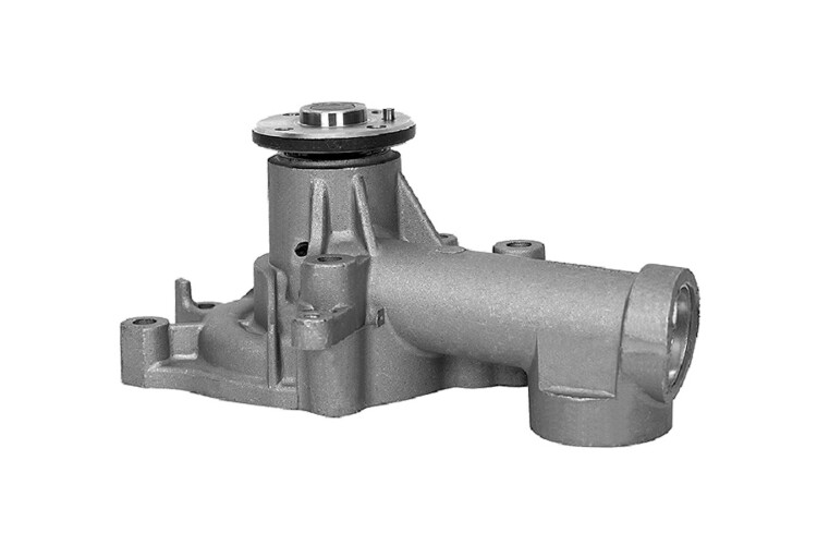 Bomba Agua s/Carcaza Hyundai Sonata, Mitsubishi Galant 89-98 Bomba Agua s/Carcaza Hyundai Sonata, Mitsubishi Galant 89-98