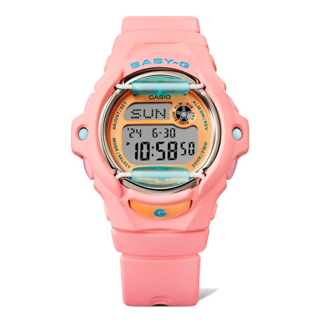 Reloj Baby-G Casio para Mujer BG-169PB 4DR