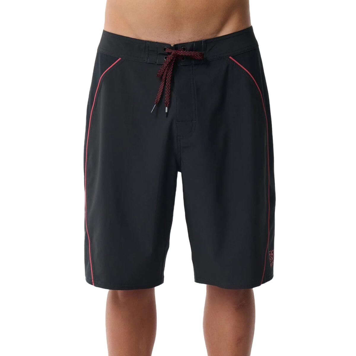 Boardshort Rip Curl Mirage Archive Bender 21" - Negro 