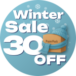 30% OFF