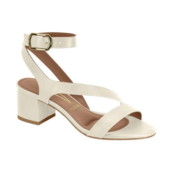 Sandalia Vizzano Mujer 6291.1721-29711 Blanco