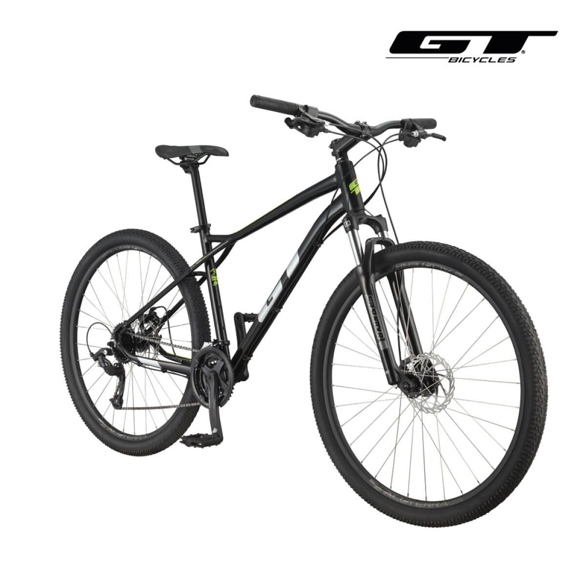 Bicicleta GT Aggressor Sport Talle L G28301M40L7 