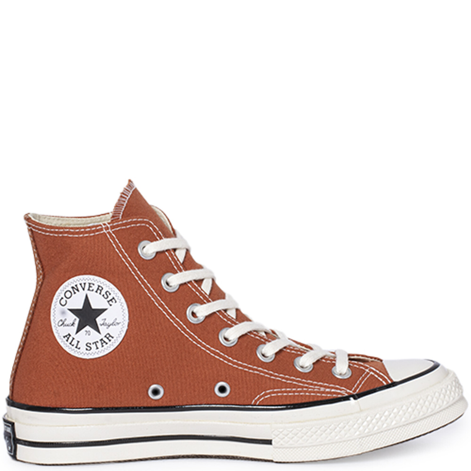 Championes Converse CHUCK 70 171785C RED BLACK Sportmarket