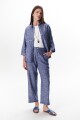 PANTALON MELANIE AZUL