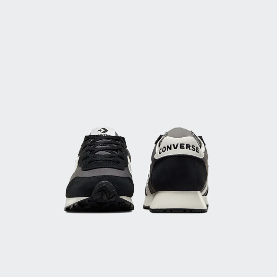 Championes Converse Omega Trainer Ox Gris