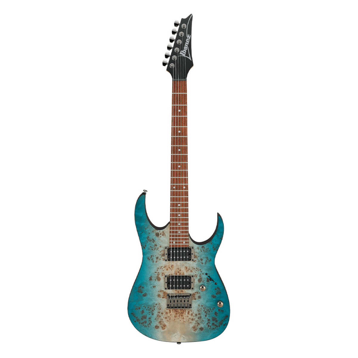 GUITARRA ELÉCTRICA IBANEZ RG421PB 