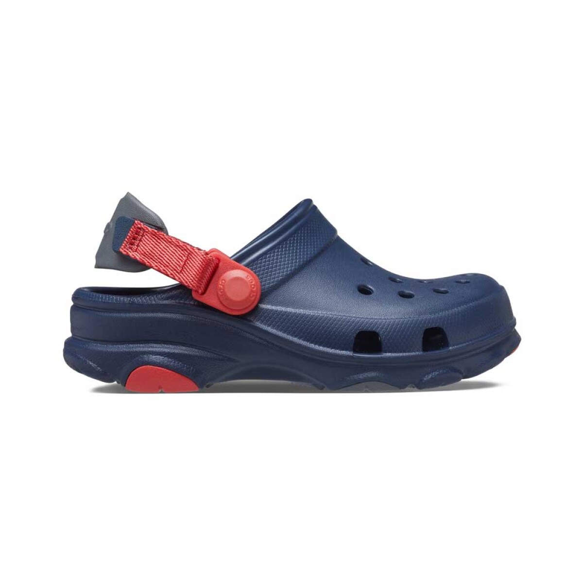 Classic All-Terrain Clog K - Niños 