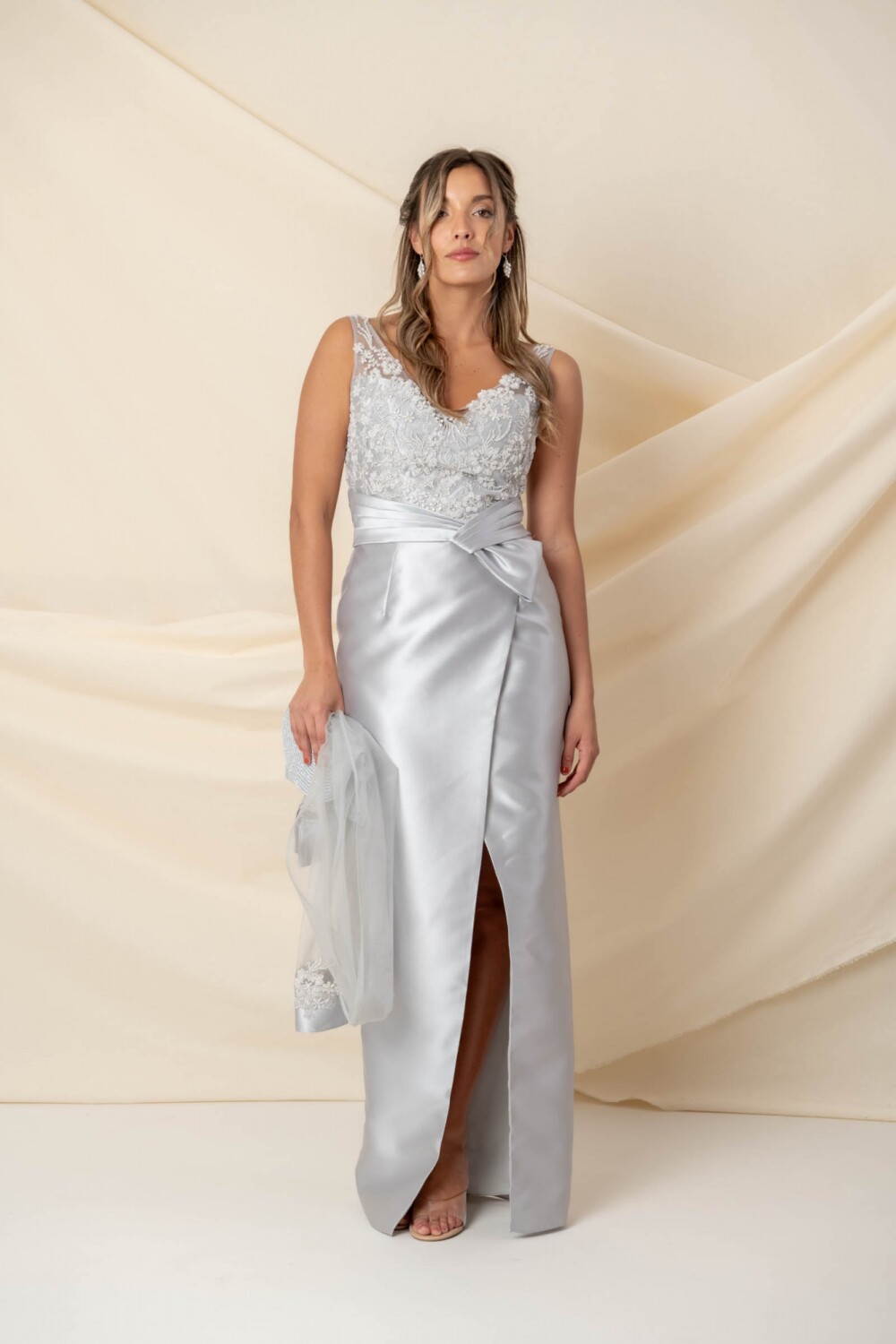 VESTIDO CORALIE VESTIDO CORALIE