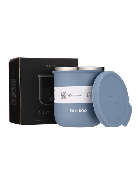 Mate Sicilia Celeste