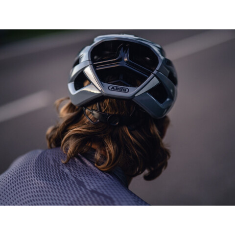 CASCO STORMCHASER GRIS