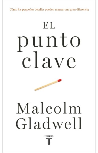 El punto clave El punto clave