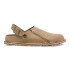 Zueco Lutry Premium LEVE - Regular Gray Taupe