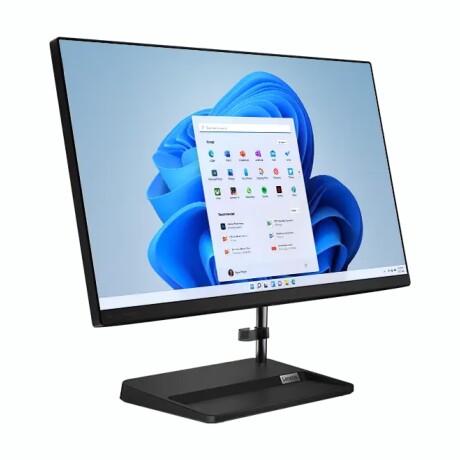 Computadora LENOVO Todo En Uno 3 24IAP7 24' FHD 512GB / 8GB RAM I5-12450H Computadora LENOVO Todo En Uno 3 24IAP7 24' FHD 512GB / 8GB RAM I5-12450H