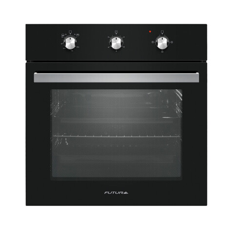 Horno De Empotrar Futura Fut-h60gas-n HORNO DE EMPOTRAR FUTURA FUT-H60GAS N***