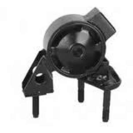 SOPORTE DE MOTOR TOYOTA TRAS. COROLLA DIESEL 2.0 - SOPORTE DE MOTOR TOYOTA TRAS. COROLLA DIESEL 2.0 -