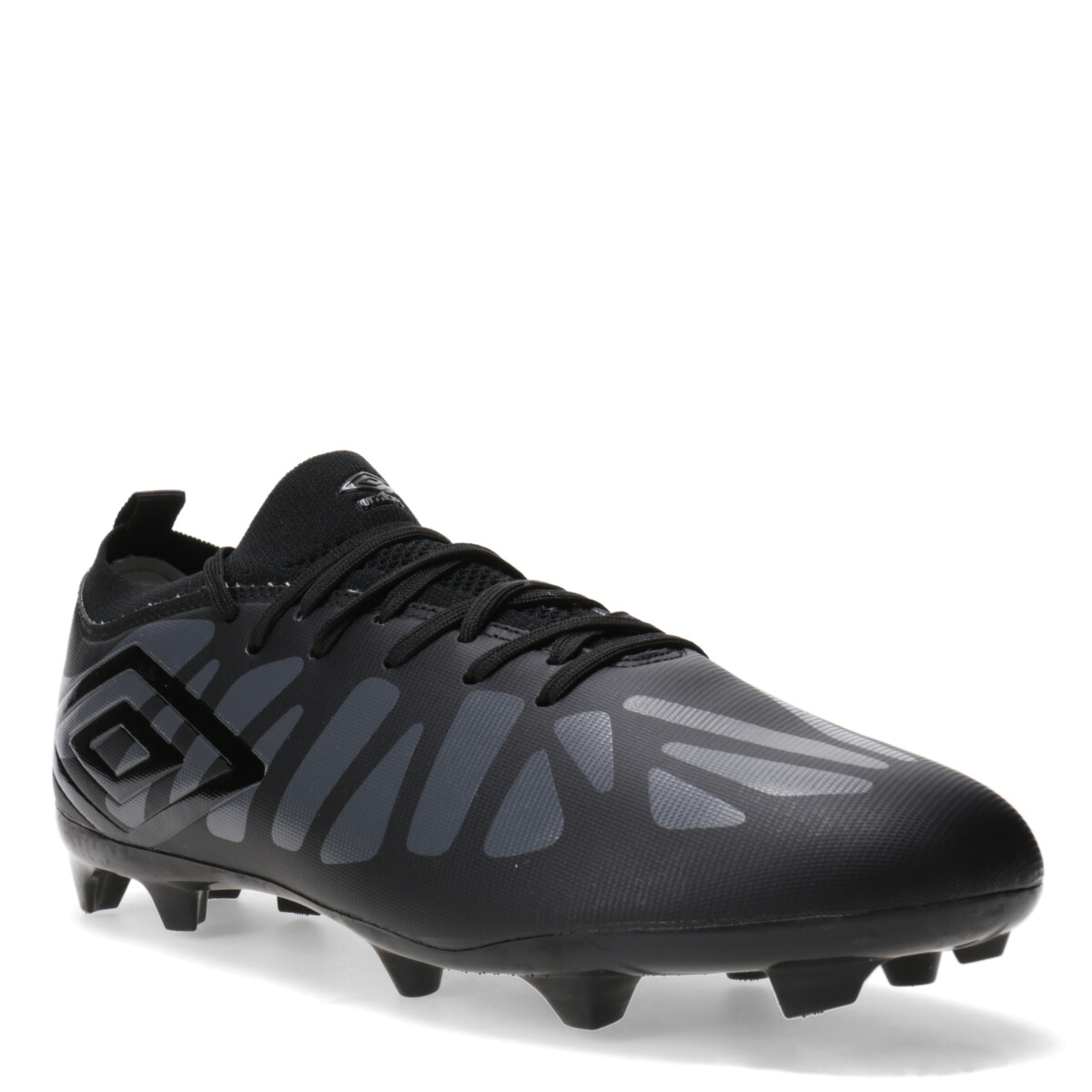 Championes de Hombre Umbro Beat HG - Negro 